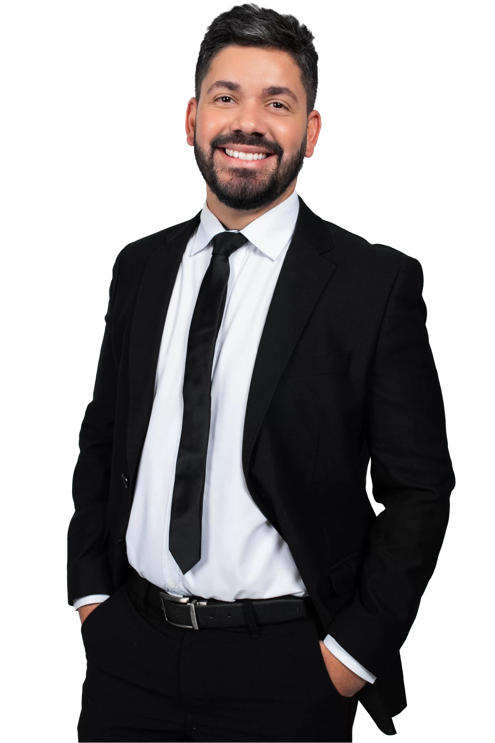 Raphael Instrutor e conteudista